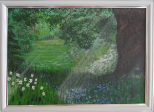 Bluebell Woods